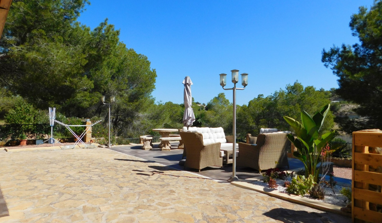 Herverkoop - Finca / Landgoed - Torremendo