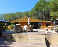 Herverkoop - Finca / Landgoed - Torremendo