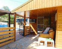 Herverkoop - Finca / Landgoed - Torremendo