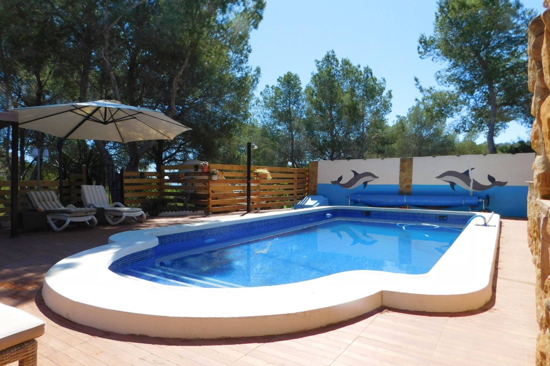 Herverkoop - Finca / Landgoed - Torremendo