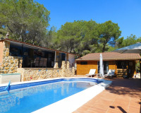 Herverkoop - Finca / Landgoed - Torremendo