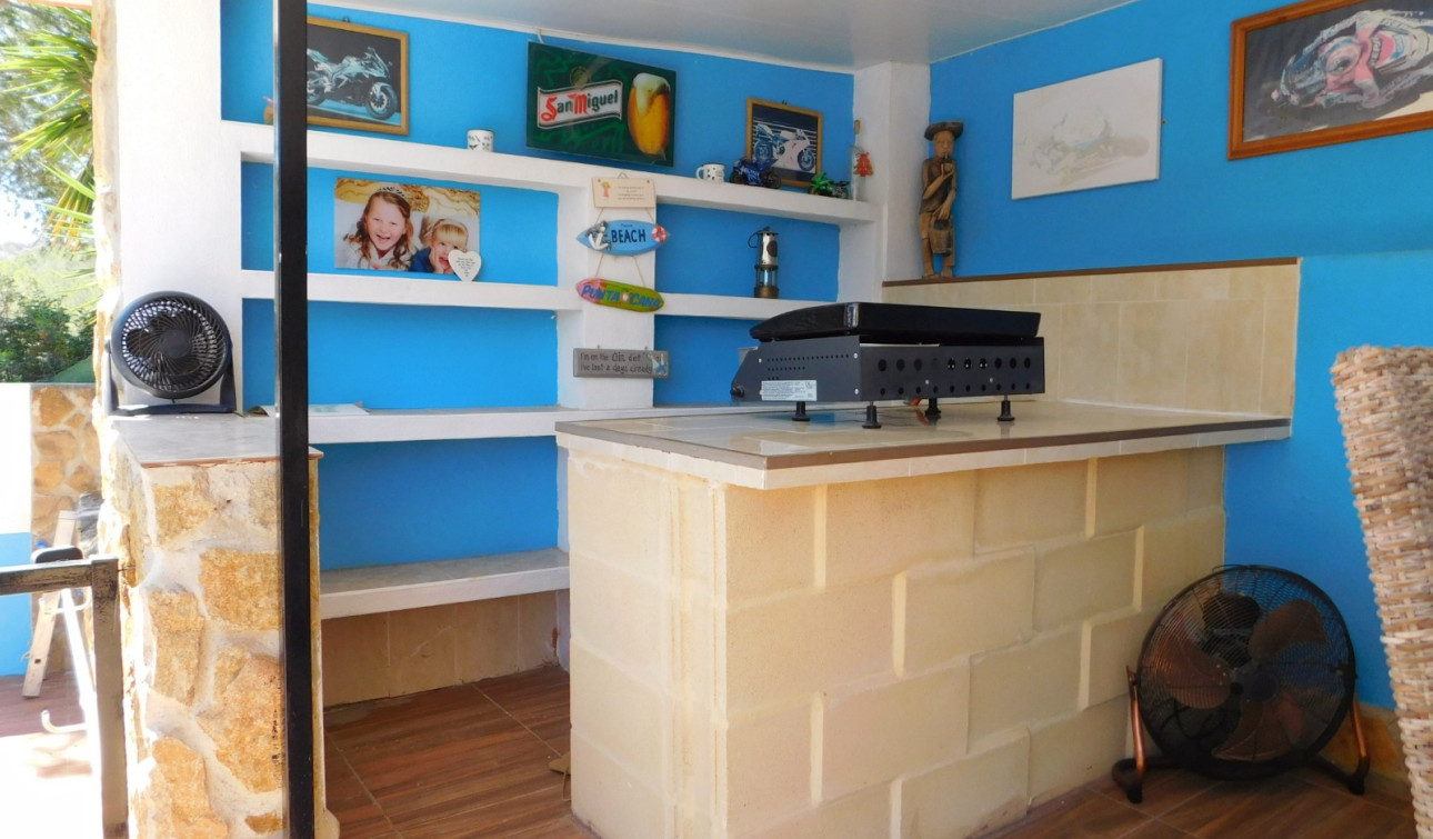 Herverkoop - Finca / Landgoed - Torremendo