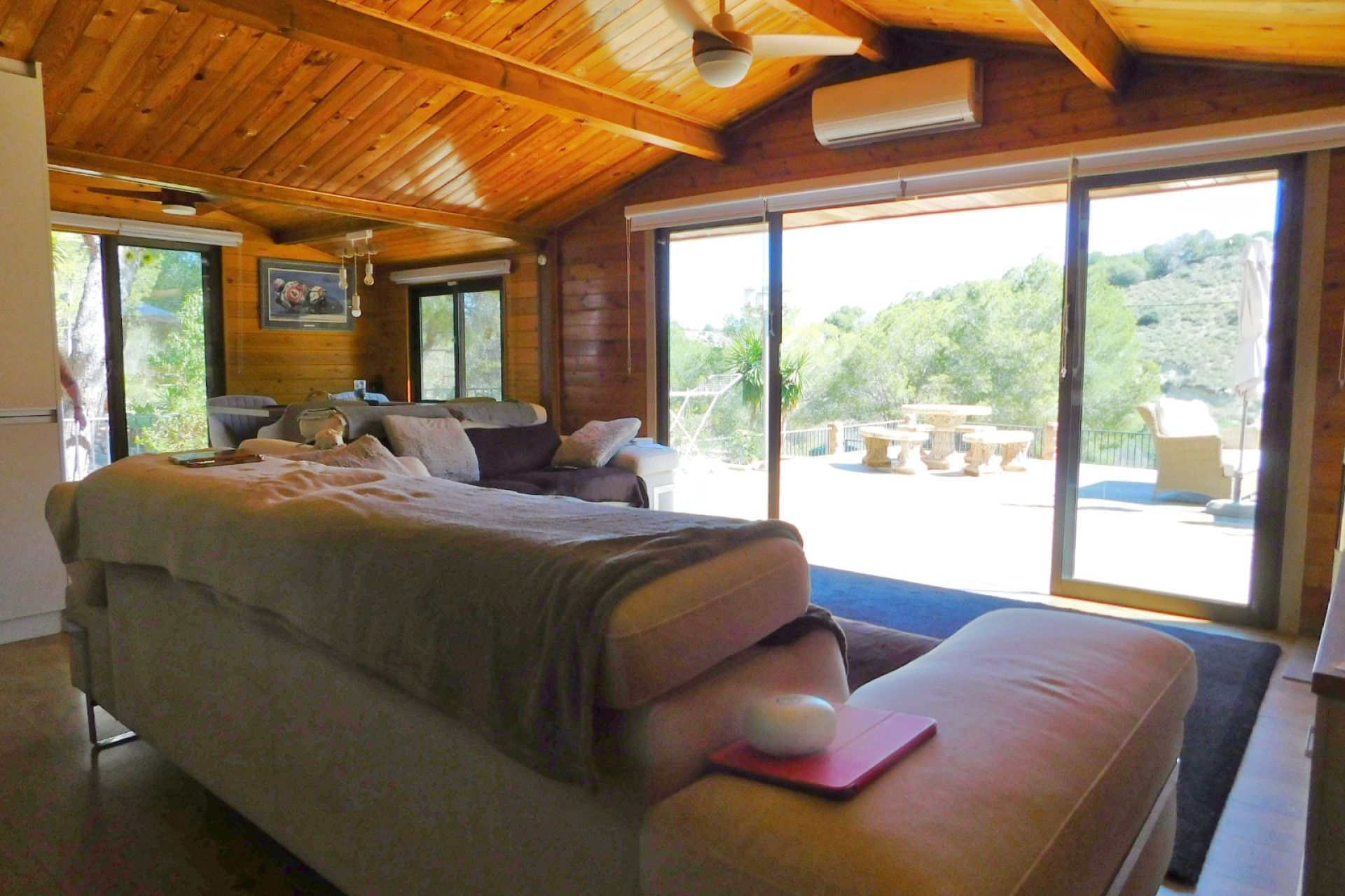 Herverkoop - Finca / Landgoed - Torremendo