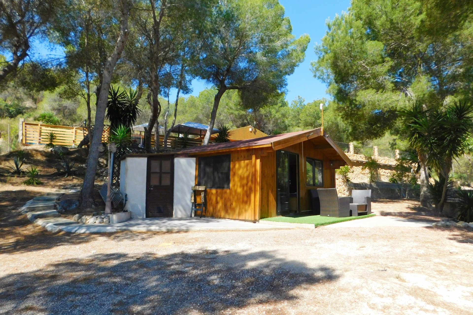 Herverkoop - Finca / Landgoed - Torremendo