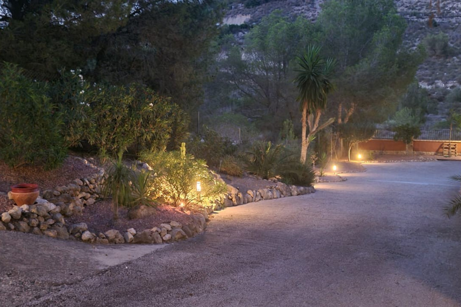 Herverkoop - Finca / Landgoed - Torremendo