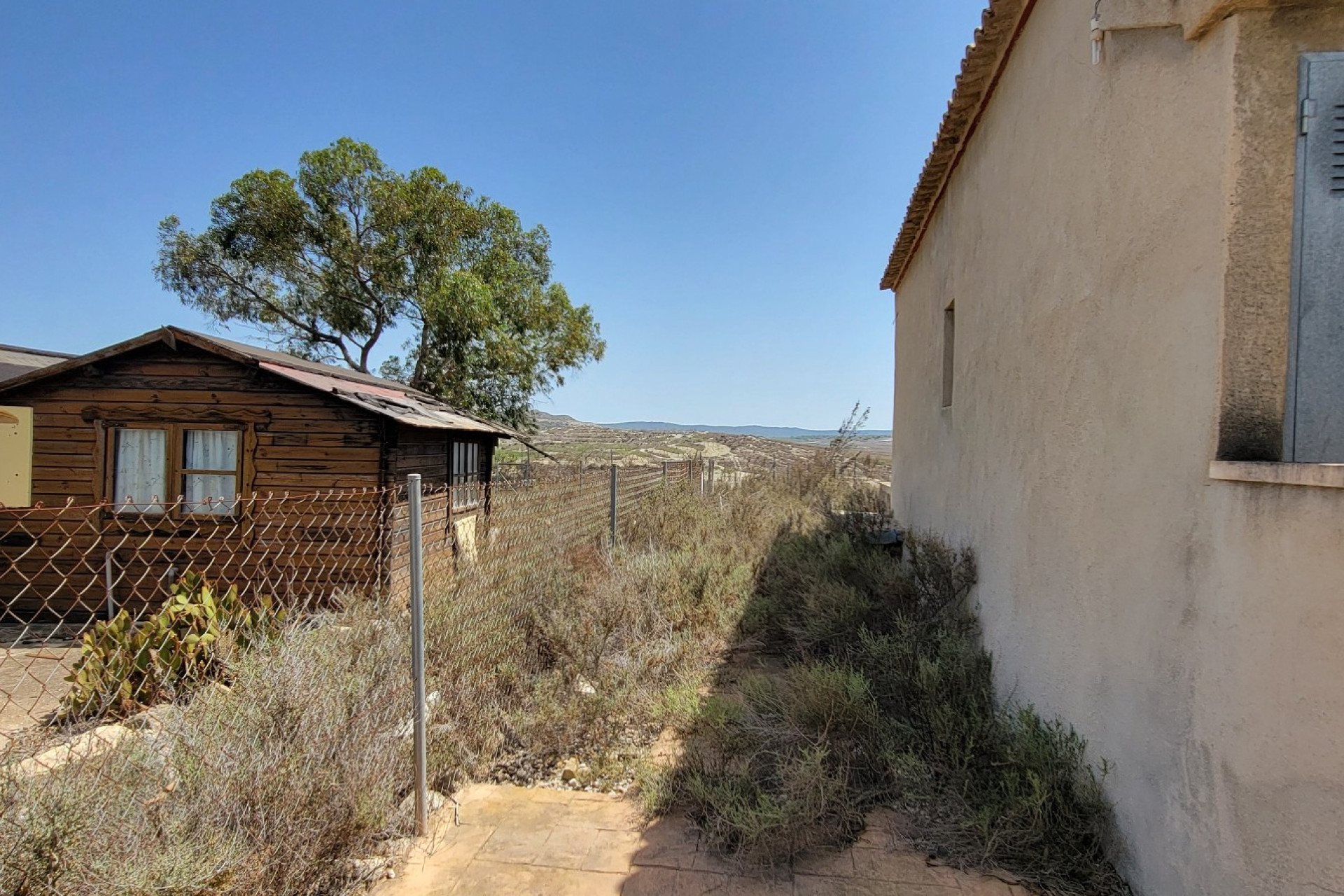 Herverkoop - Finca / Landgoed - Torremendo