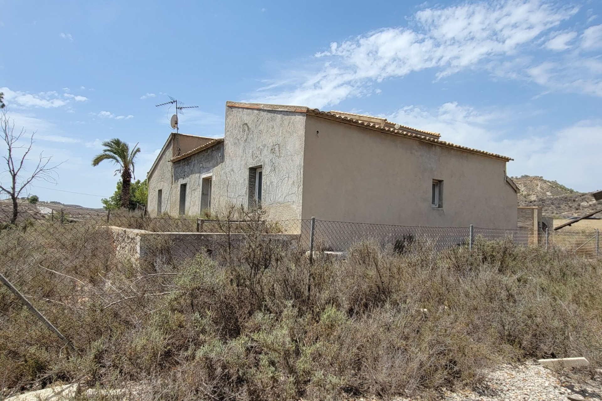 Herverkoop - Finca / Landgoed - Torremendo