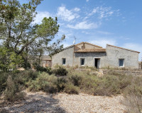 Herverkoop - Finca / Landgoed - Torremendo