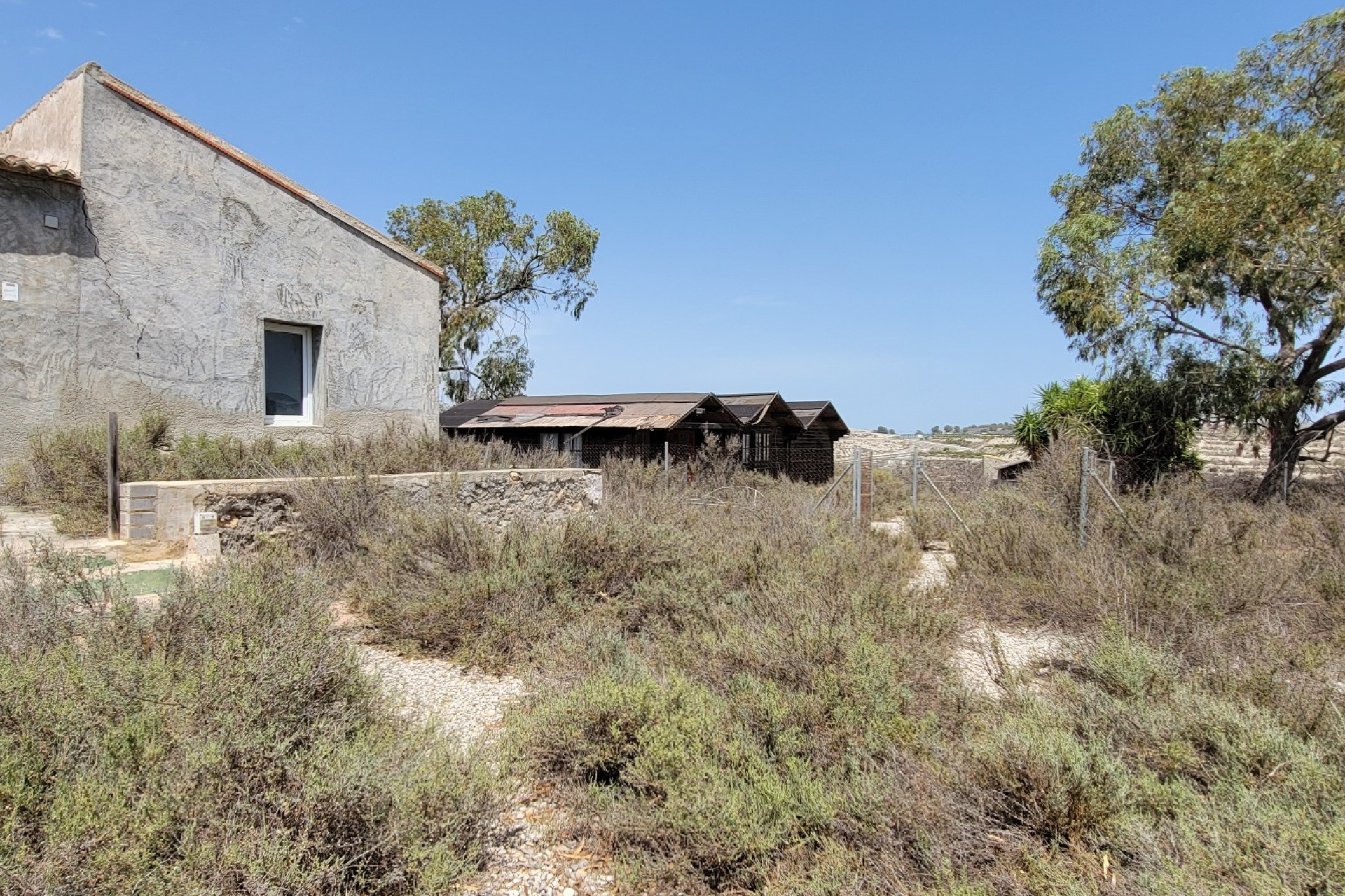 Herverkoop - Finca / Landgoed - Torremendo