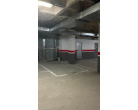 Herverkoop - Garage - Algorfa - Village