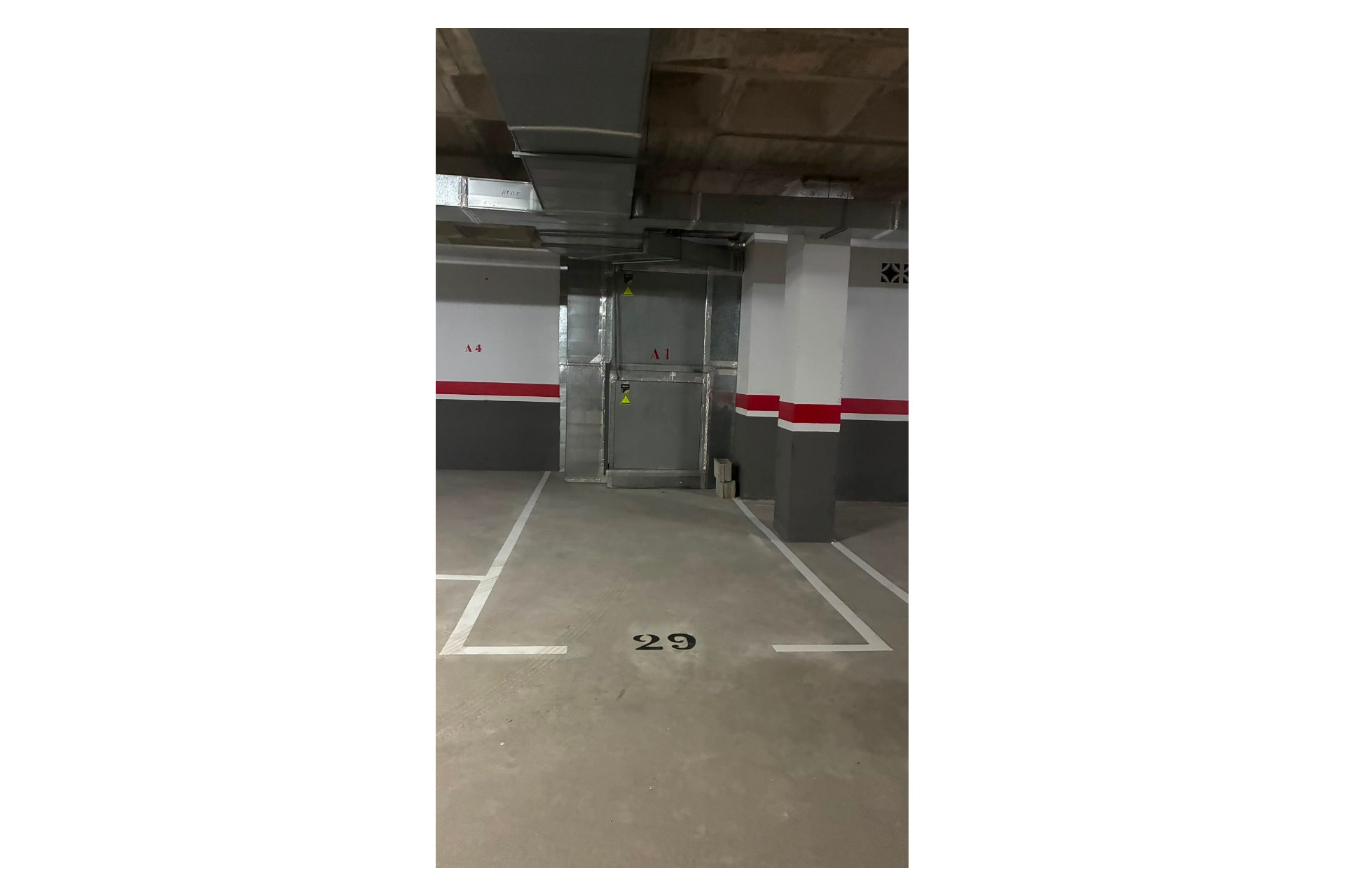 Herverkoop - Garage - Algorfa - Village