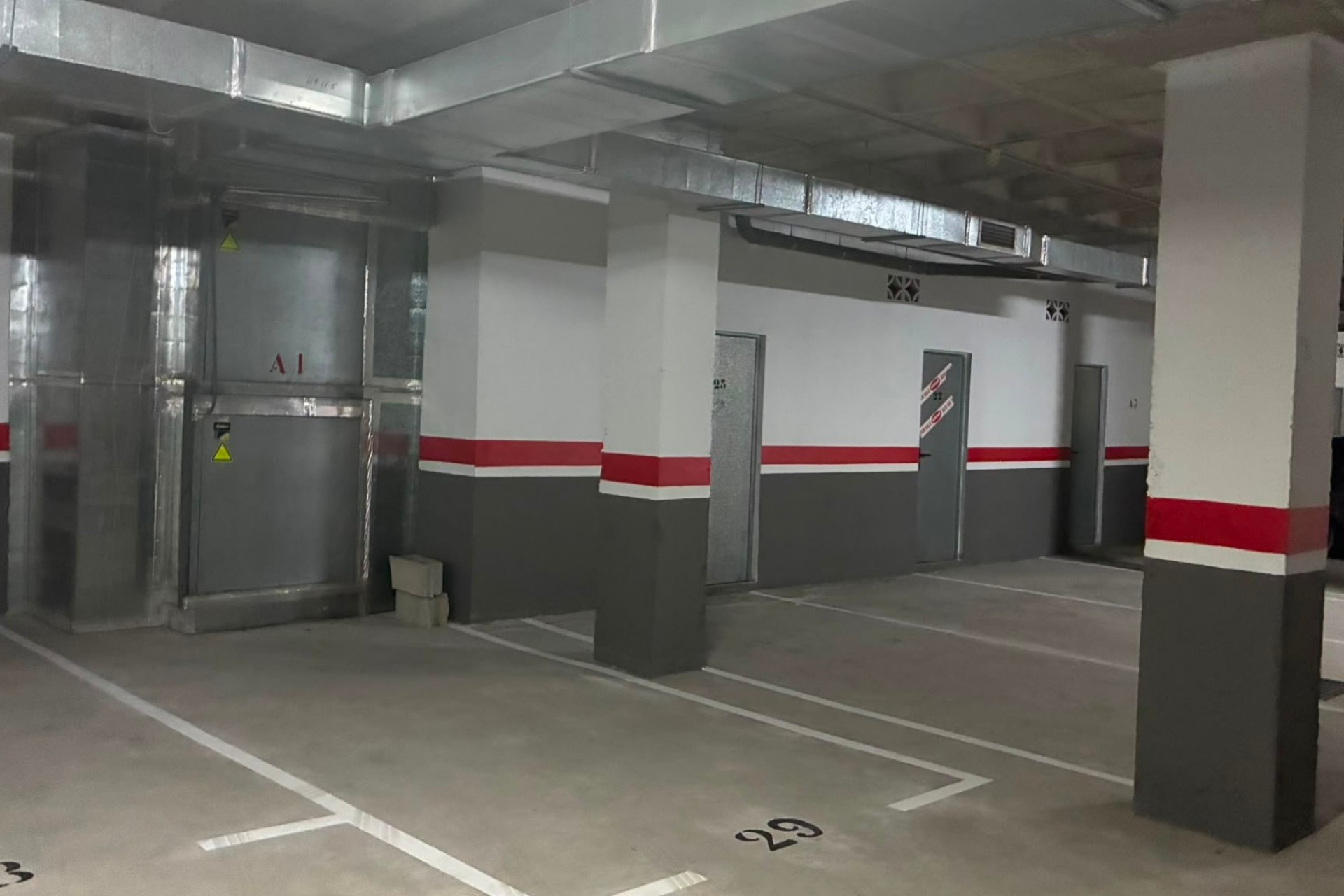 Herverkoop - Garage - Algorfa - Village