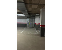 Herverkoop - Garage - Algorfa - Village
