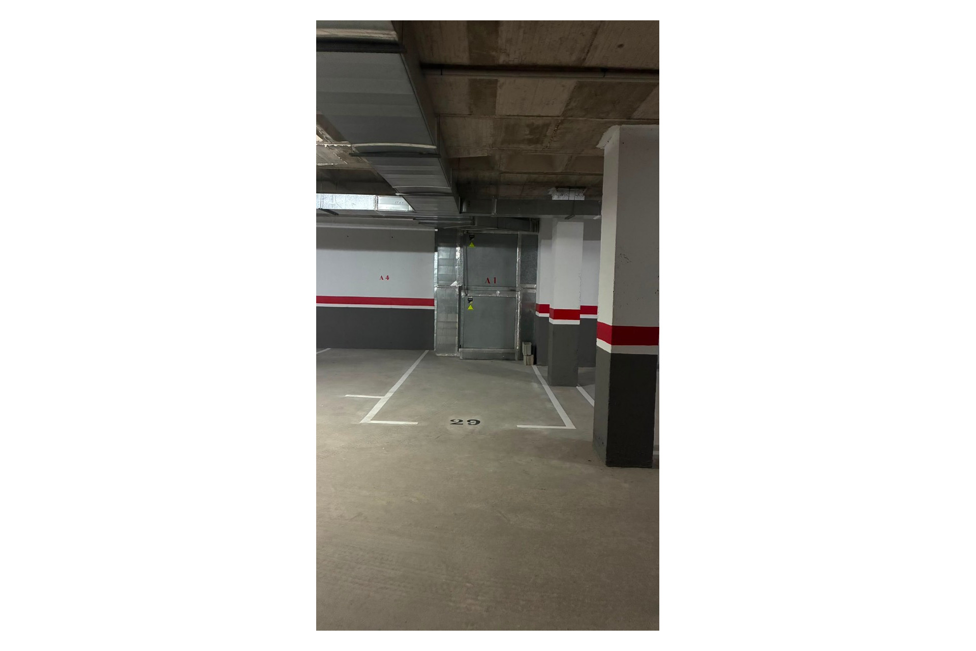 Herverkoop - Garage - Algorfa - Village