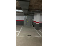 Herverkoop - Garage - Algorfa - Village