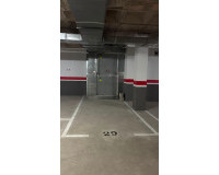 Herverkoop - Garage - Algorfa - Village