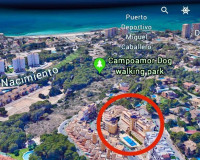 Herverkoop - Garage - Dehesa de Campoamor - Altos de campoamor