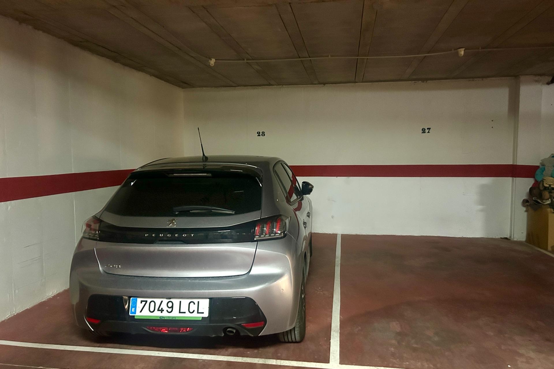 Herverkoop - Garage - Dehesa de Campoamor - Altos de campoamor