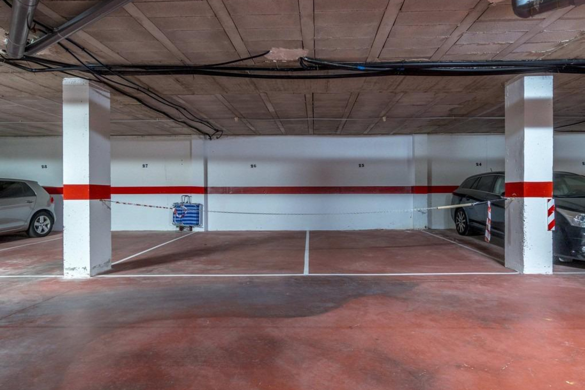 Herverkoop - Garage - Orihuela Costa - Campoamor