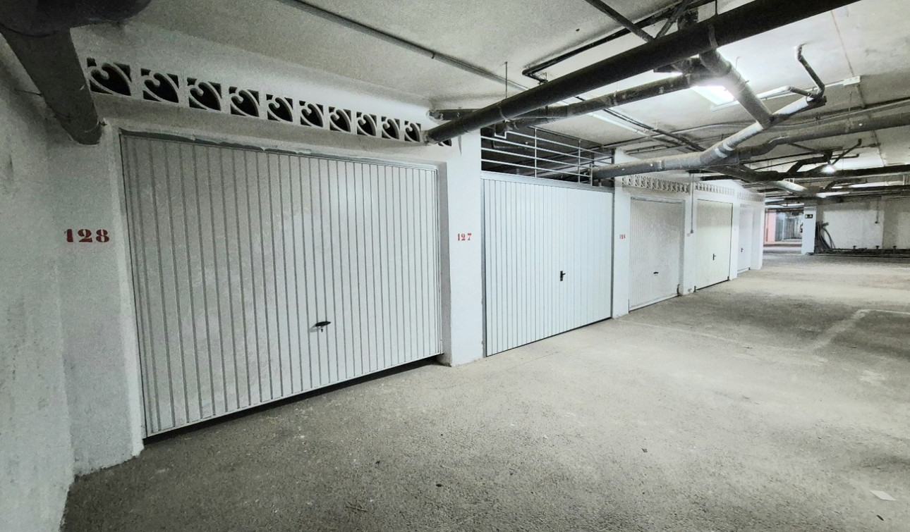 Herverkoop - Garage - Orihuela Costa - La Florida