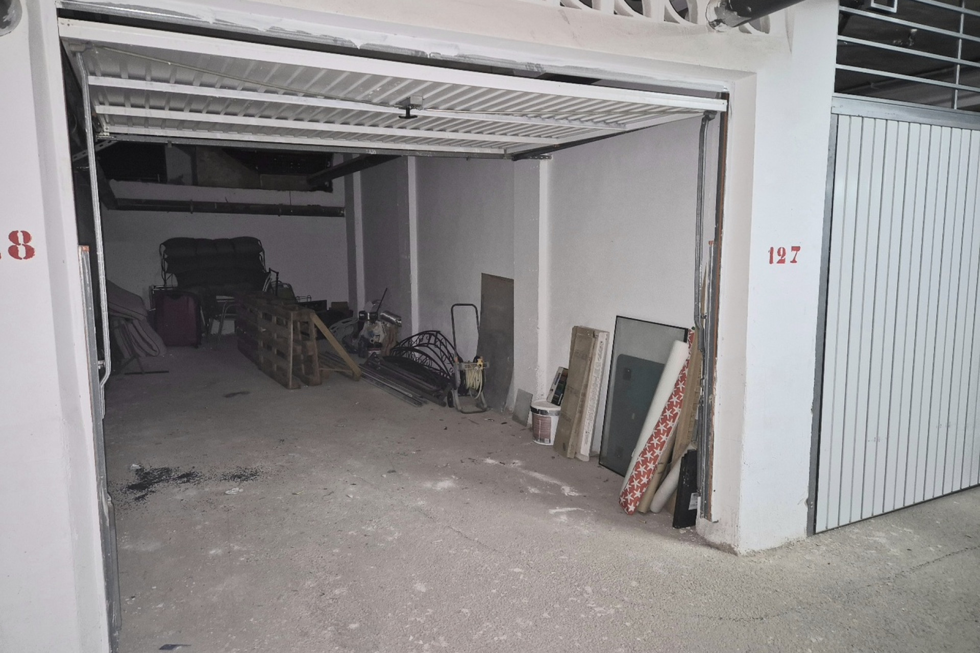 Herverkoop - Garage - Orihuela Costa - La Florida