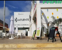 Herverkoop - Garage - Orihuela Costa - La Fuente