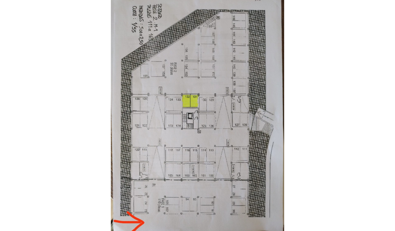 Herverkoop - Garage - Orihuela Costa - La Fuente