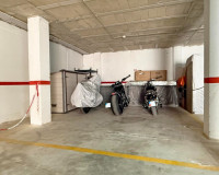 Herverkoop - Garage - Orihuela Costa - Lomas de Cabo Roig
