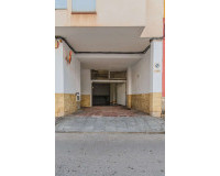 Herverkoop - Garage - Torrevieja - Parque de las Naciones
