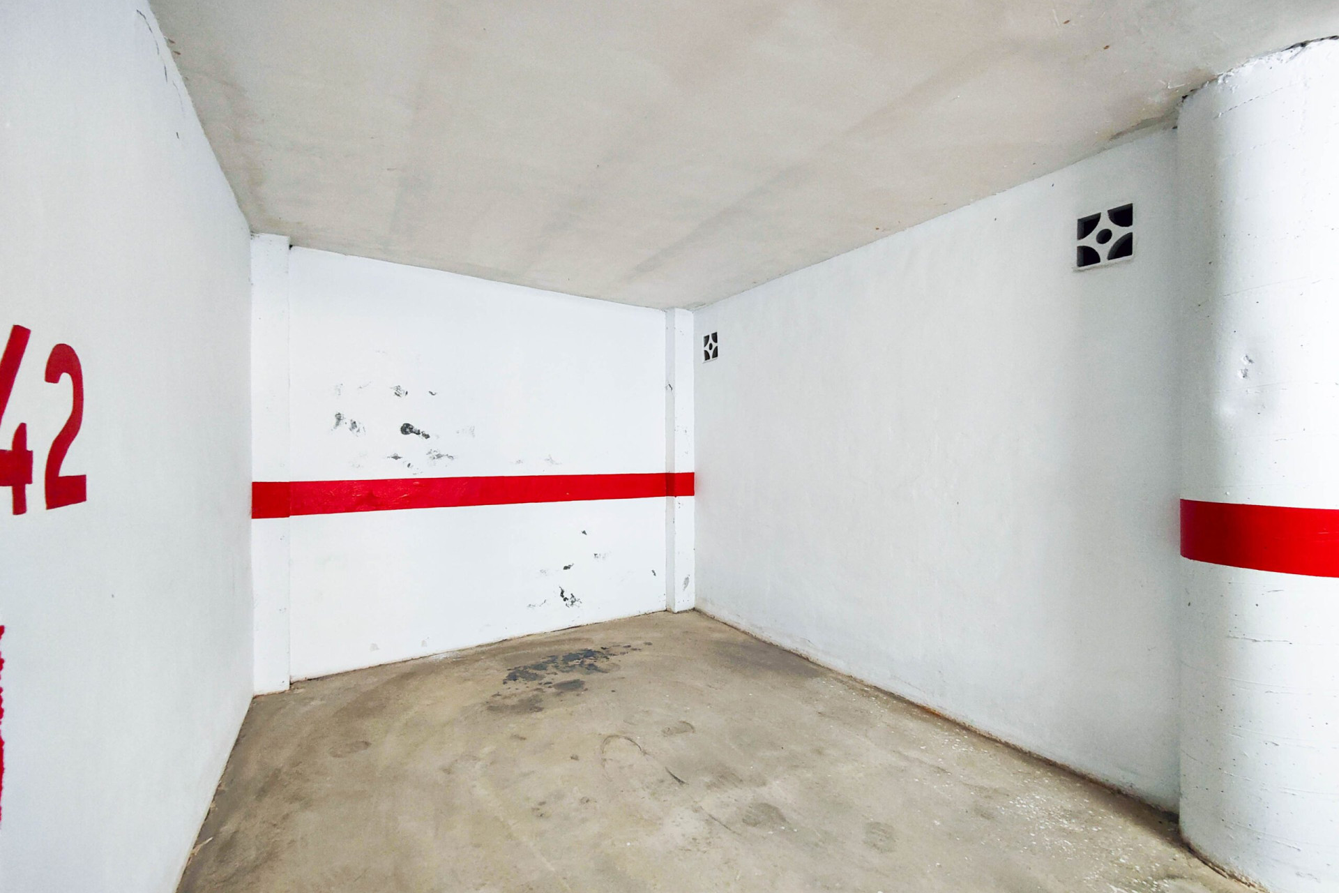 Herverkoop - Garage - Torrevieja - Playa del Cura