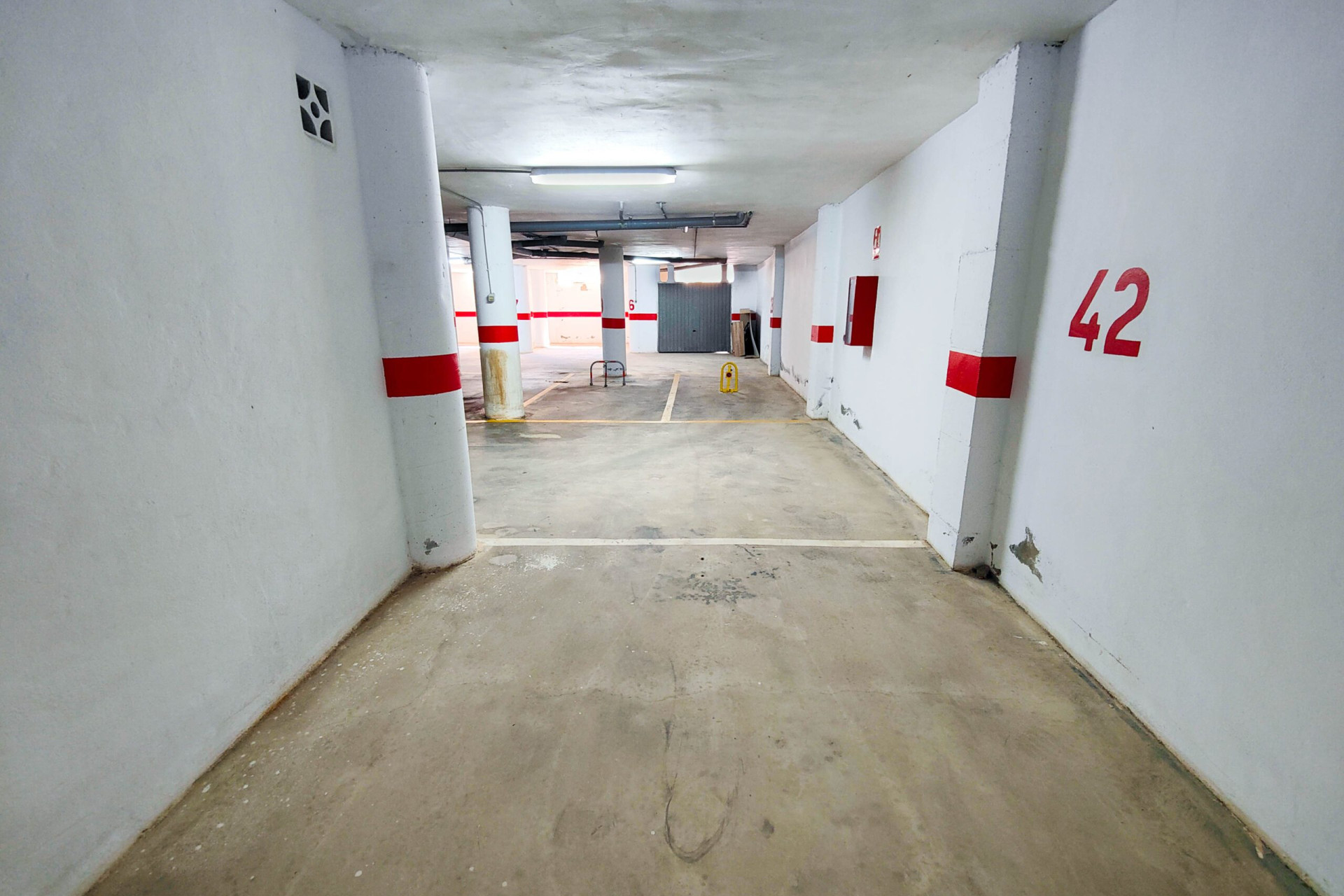 Herverkoop - Garage - Torrevieja - Playa del Cura