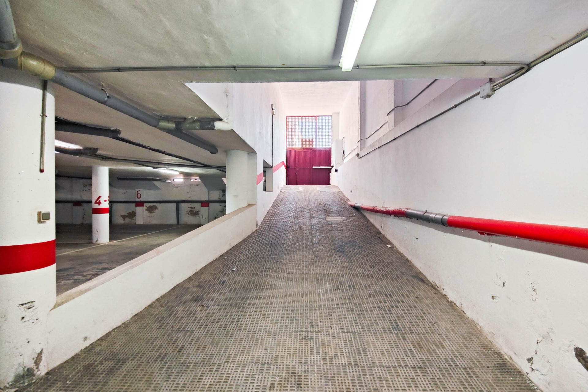 Herverkoop - Garage - Torrevieja - Playa del Cura