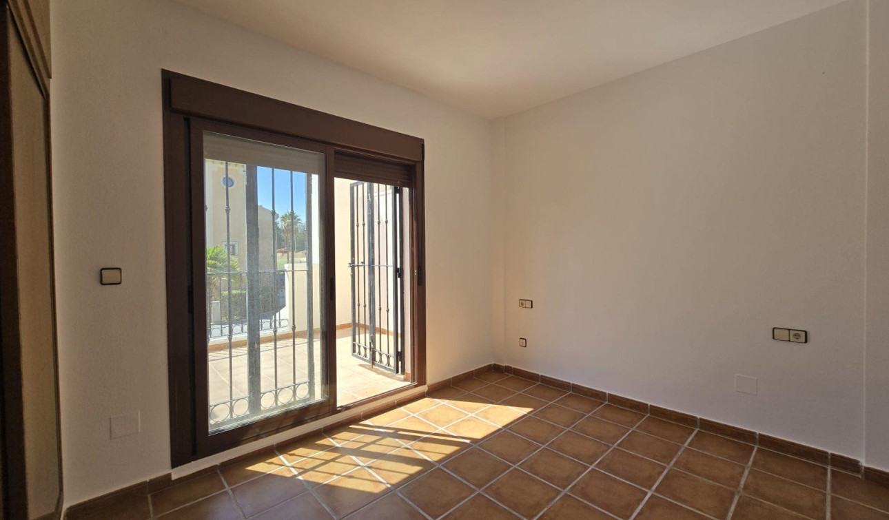 Herverkoop - Halfvrijstaande villa - Algorfa - La Finca Golf