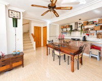 Herverkoop - Halfvrijstaande villa - Alicante - La Florida