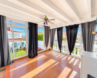 Herverkoop - Halfvrijstaande villa - Alicante - La Florida