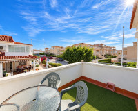 Herverkoop - Halfvrijstaande villa - Alicante - La Florida