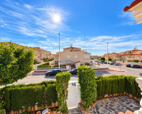 Herverkoop - Halfvrijstaande villa - Alicante - La Florida