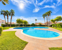 Herverkoop - Halfvrijstaande villa - Alicante - La Florida
