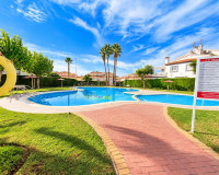 Herverkoop - Halfvrijstaande villa - Alicante - La Florida