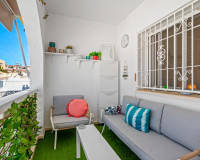 Herverkoop - Halfvrijstaande villa - Benijofar - Monte Azul/ El Dorado
