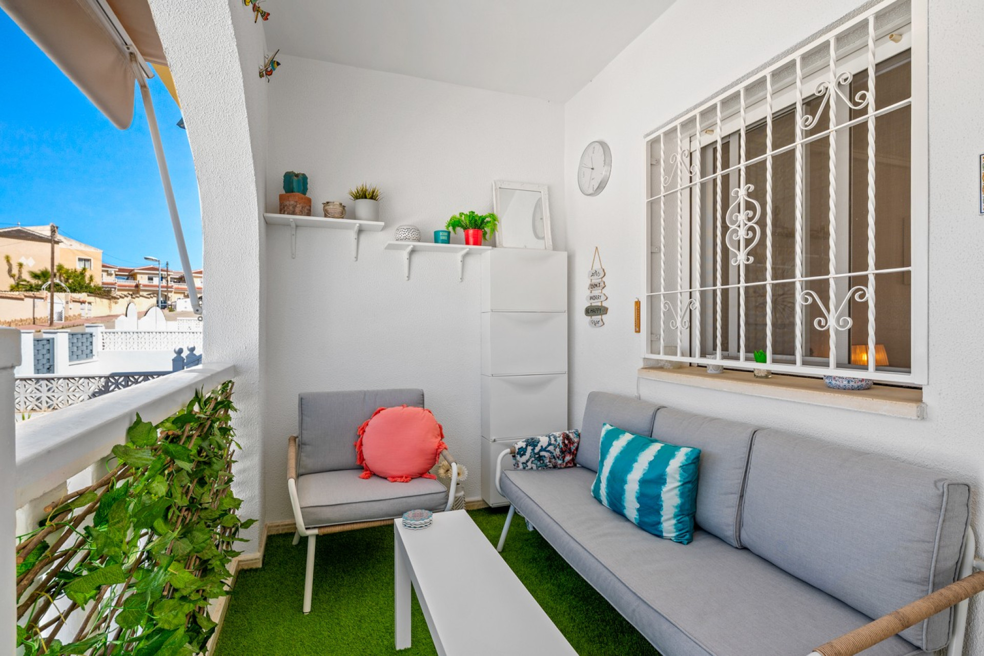 Herverkoop - Halfvrijstaande villa - Benijofar - Monte Azul/ El Dorado