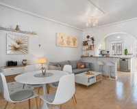 Herverkoop - Halfvrijstaande villa - Benijofar - Monte Azul/ El Dorado
