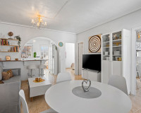 Herverkoop - Halfvrijstaande villa - Benijofar - Monte Azul/ El Dorado