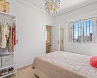 Herverkoop - Halfvrijstaande villa - Benijofar - Monte Azul/ El Dorado