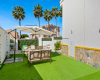 Herverkoop - Halfvrijstaande villa - Benijofar - Monte Azul/ El Dorado