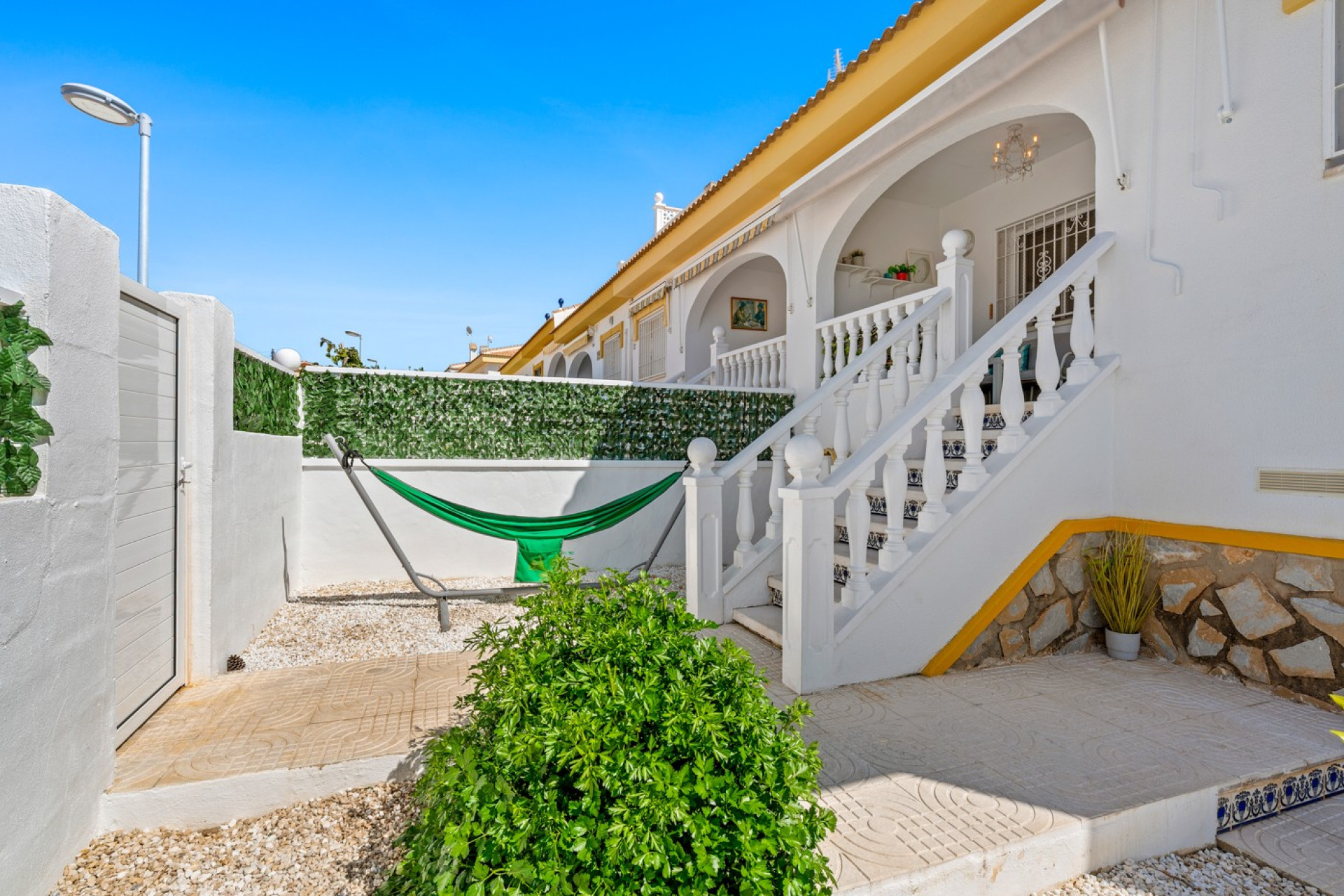Herverkoop - Halfvrijstaande villa - Benijofar - Monte Azul/ El Dorado