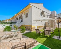 Herverkoop - Halfvrijstaande villa - Benijofar - Monte Azul/ El Dorado