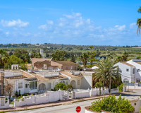 Herverkoop - Halfvrijstaande villa - Benijofar - Monte Azul/ El Dorado