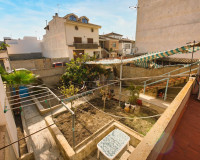 Herverkoop - Halfvrijstaande villa - Benijofar