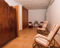 Herverkoop - Halfvrijstaande villa - Benijofar